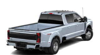 2026 Ford Super Duty® External Image 4